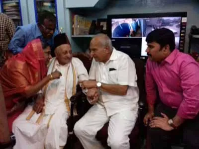 abdul kalam house 